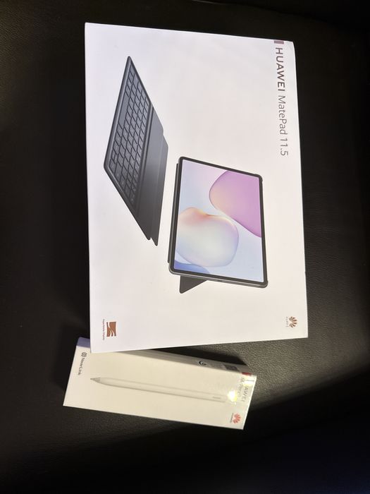 Huawei MatePad 11.5 (NOU)