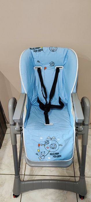 Детско столче за хранене