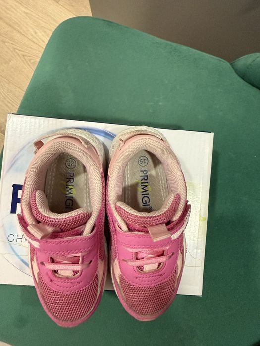 Детски обувки Primigi