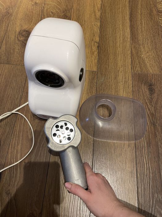 Мясорубка moulinex