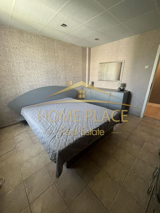 Дава се под наем Тристаен апартамент в Варна, Чайка - 70 кв.м за 698.7 € - Снимка #4