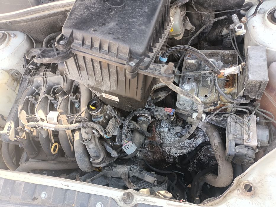 Гранта авторазбор