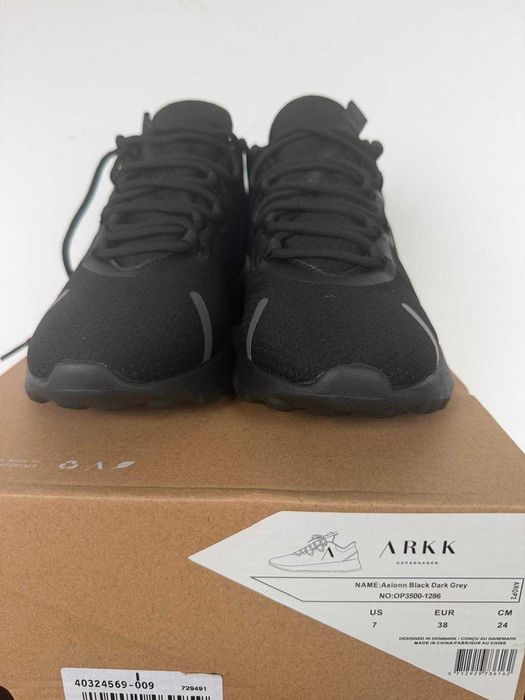 Sneakers Arkk Copenhagen