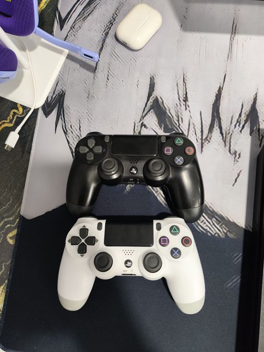 Playstation 4 продам 512 гб
