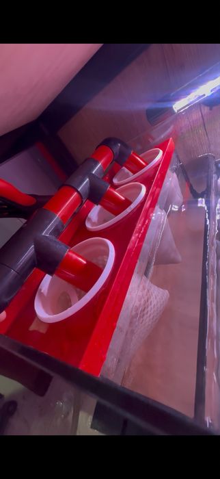 Аквариумы на заказ