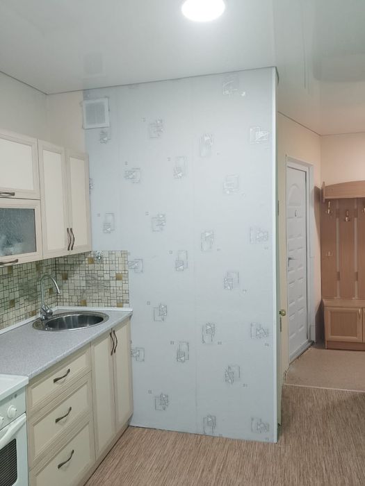 Продам квартиру.