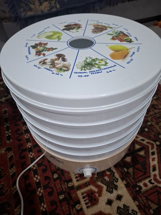 Продам электросушилку Ротор