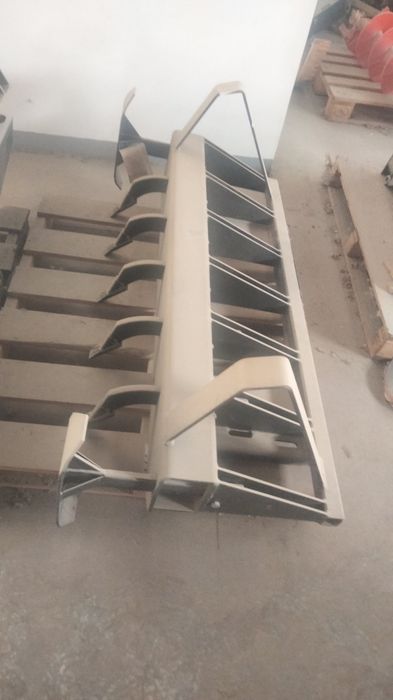 Bobkat мини погрузчик лар учун навесной оборудование лар