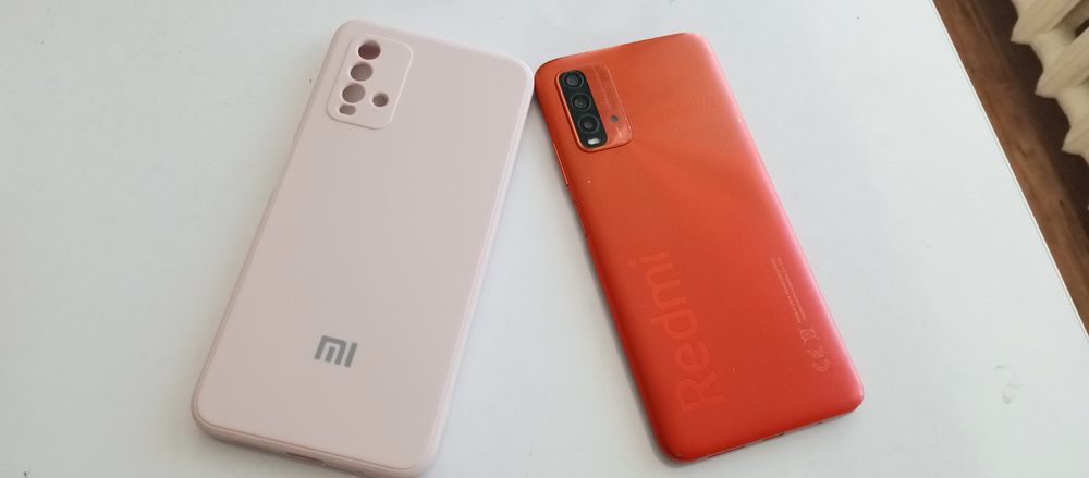 Xiaomiredmi9T.128gb