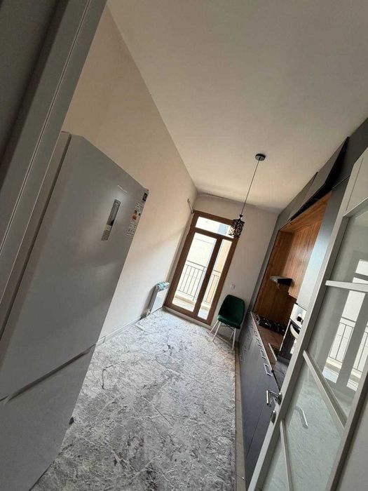 Сдаётся квартира на Алмазаре, ЖК "Almazar city", ор-р: улица Карасарай