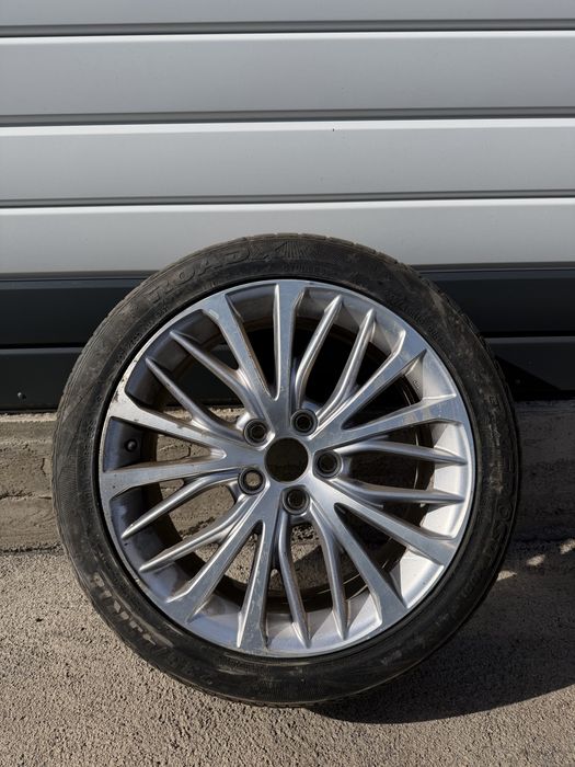 Диск от Камри 70. Оригинал