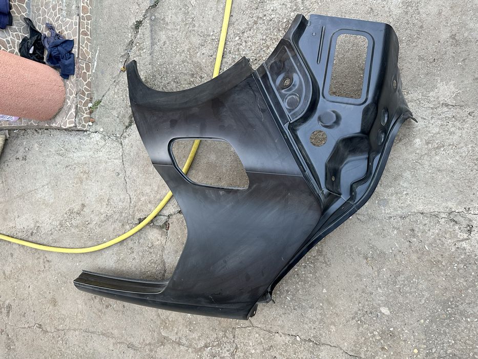 Aripă dreapta spate vw golf 8.cod:5h4809052.