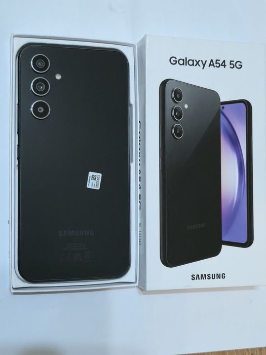 Vand/schimb Samsung A54 128gb