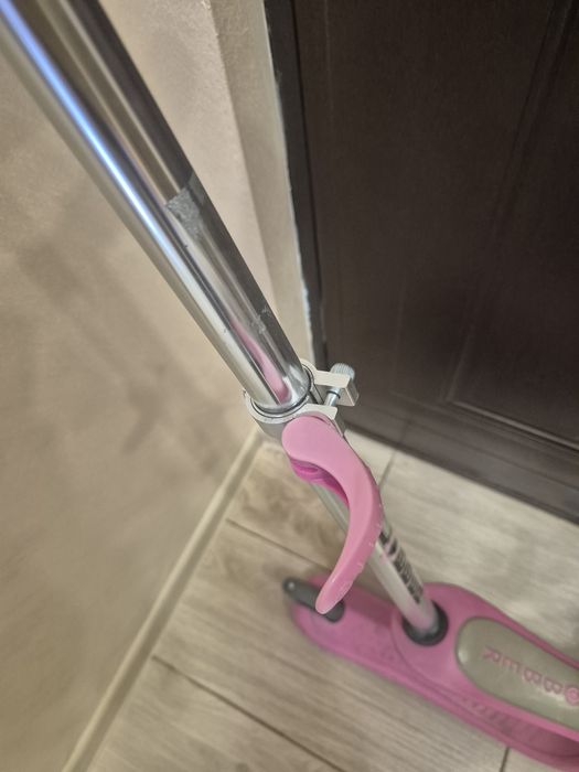 Тротинетка Globber 4 в 1