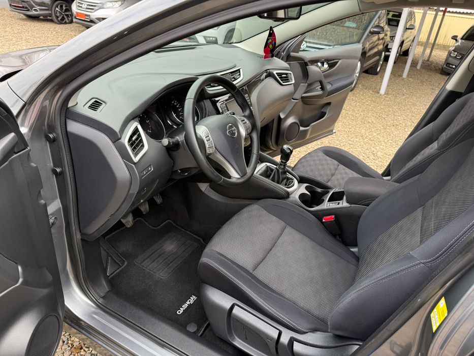Nissan Qashqai / 1.6 dCi 130 CP / 2014 / 209.000 km / 9.900 €
