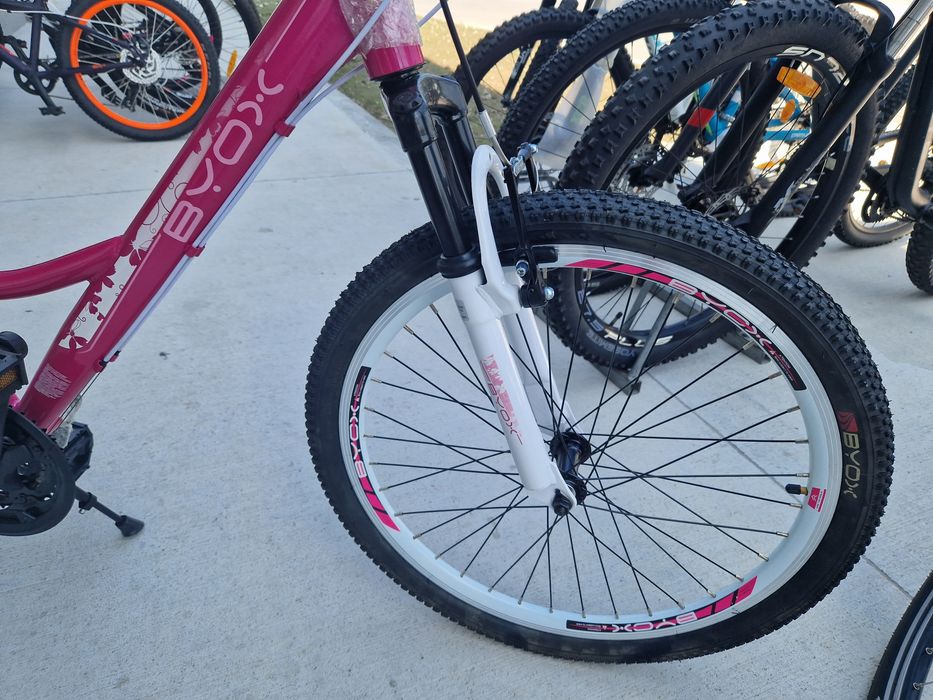 Ново!!! Колело ULTRA 24цола