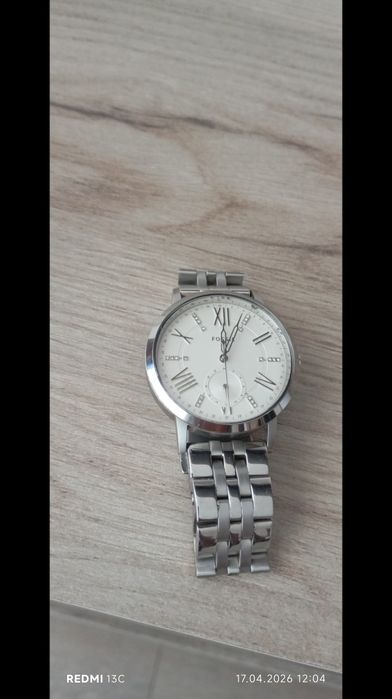 Vând ceas de dama Fossil ES4160