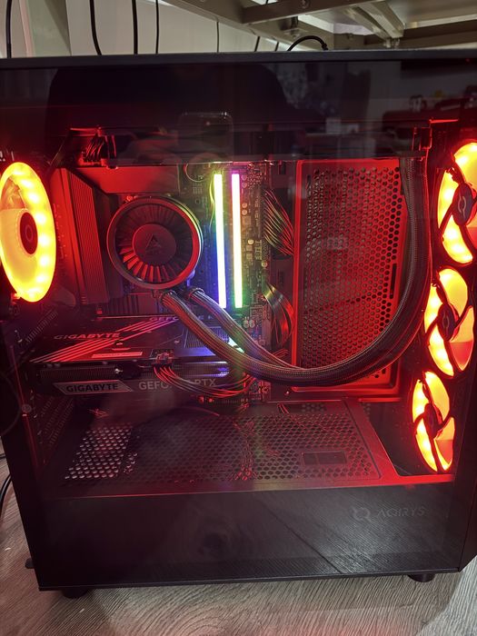 Pc Gaming Mid-High