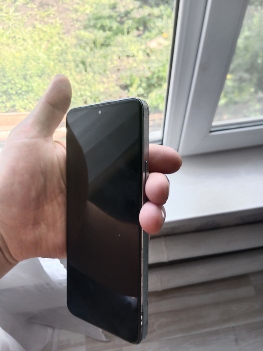 HONOR 90 lite 256Gb ОЗУ 8Gb 5G