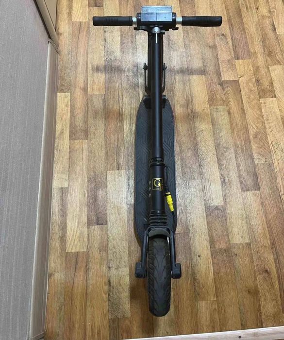 Электра самокат e-scooter