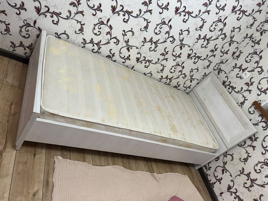 кровать шкаф сатылады