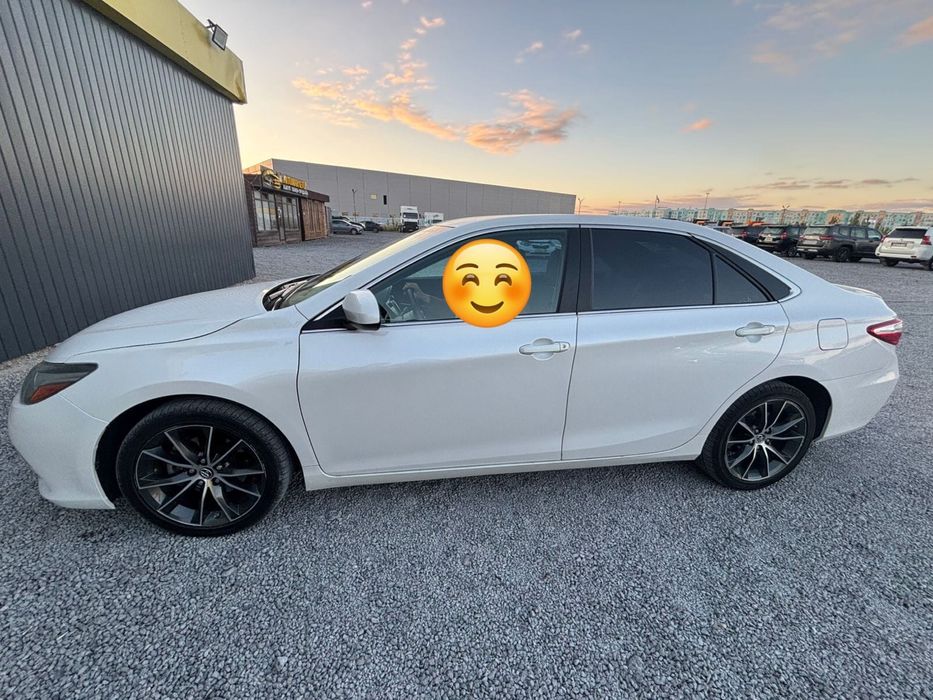 Продается Титанка на камри Р18