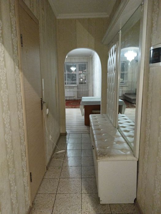 Срочно сдам 1 комн кв ЖК Асар, района ЕНУ