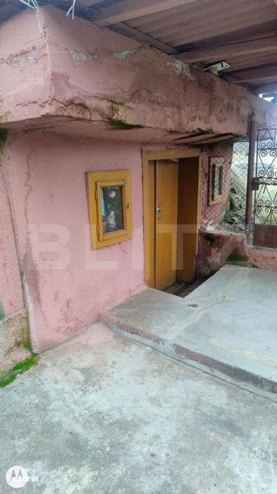 Oportunitate investitionala – Casa cu teren extins in Comuna Geaca