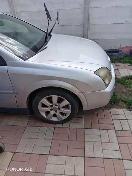 Vând Opel Astra g