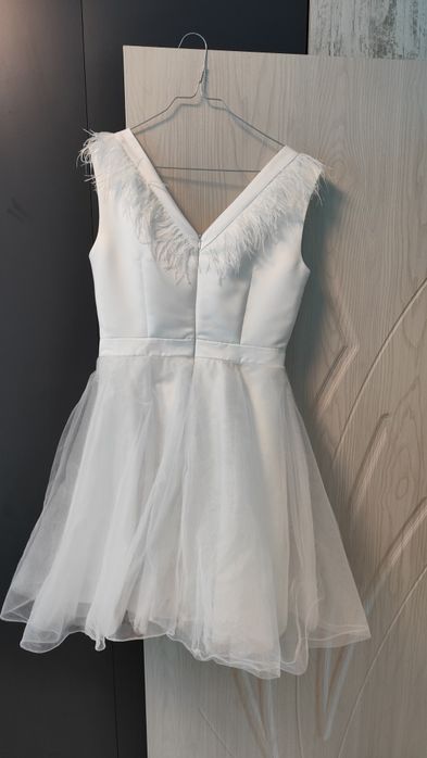 Еднакви рокли мама и бебе