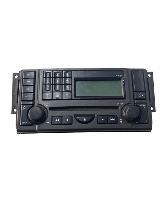 Player Cd/Dvd Sistem De Navigatie Land Rover Range Rover Sport Ls_, L3