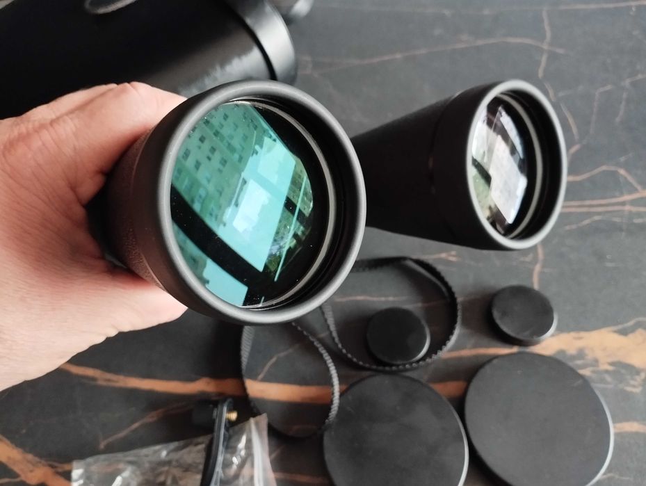 ТОП Японски Бинокъл--HELIOS OBSERVATION 15x70 Japan