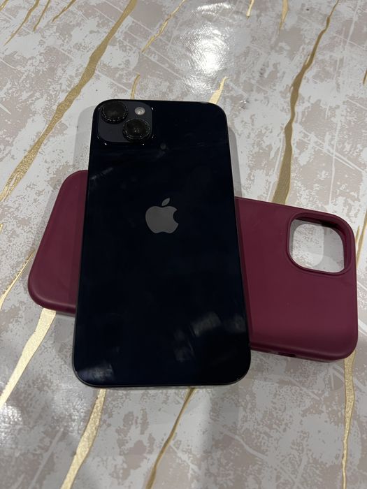 Продам айфон 14 плюс 128 гб еас