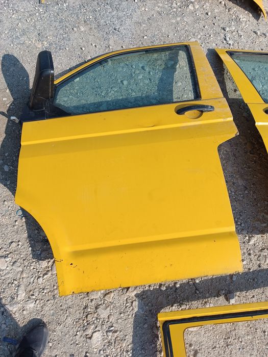 Врати за VW  Транспортер Т5 2003- 2011г