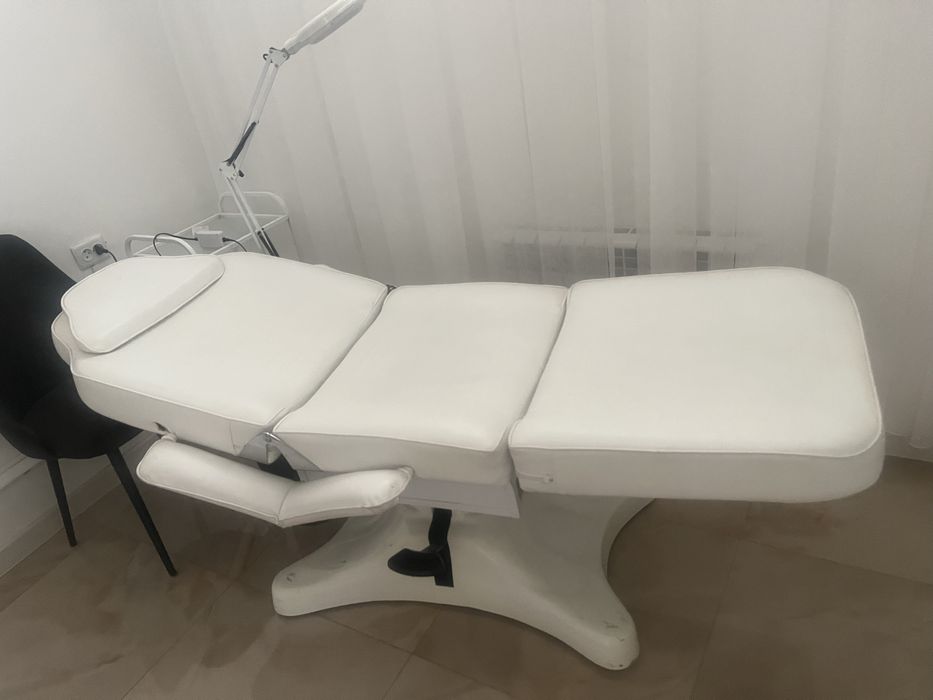 Косметологическое кресло бу