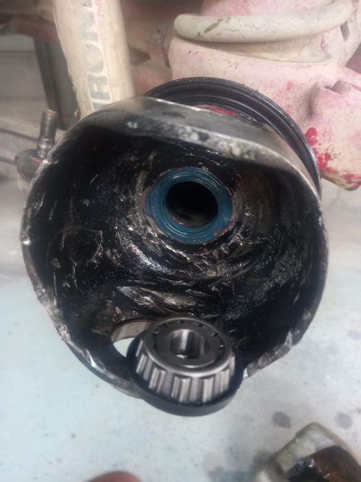 Suzuki Jimny 1.3 benzina