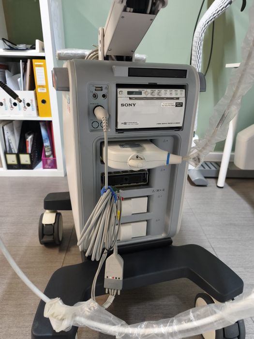 Ехограф mindray dc 60 X insight
