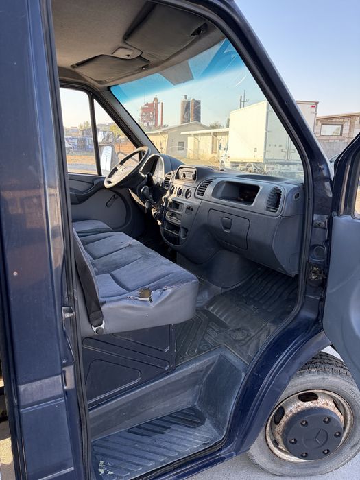Mercedes-Benz Sprinter 413 CDI | 2.2 CDI | BOXĂ |