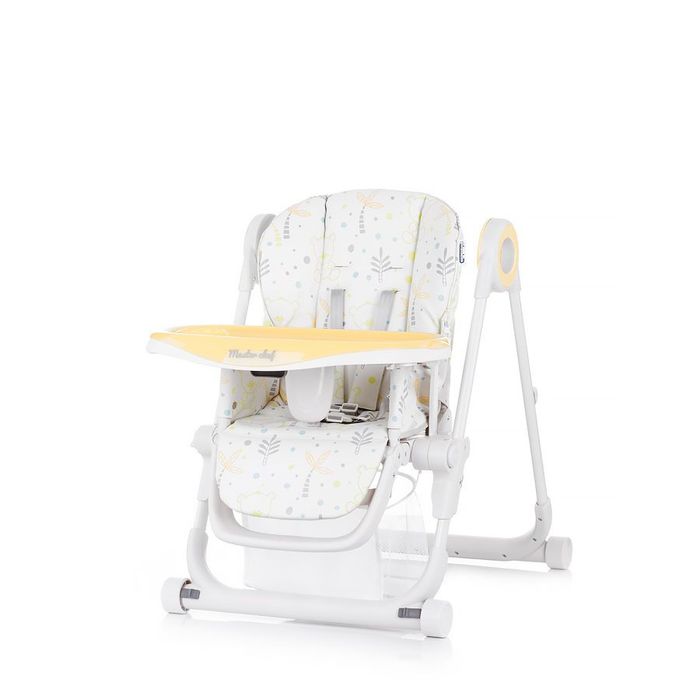 Детско столче за хранене