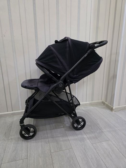 Cybex Melio прогулочная коляска