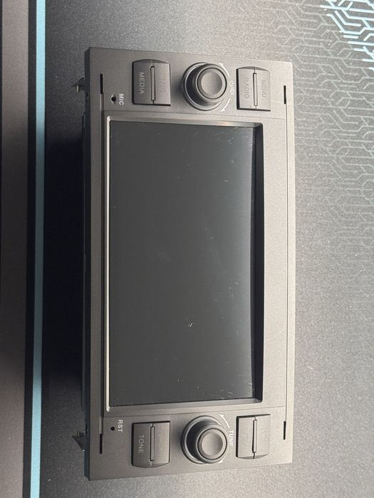 Navigație Dedicată Ford Kuga 1 (2008-2012) - Wireless CarPlay