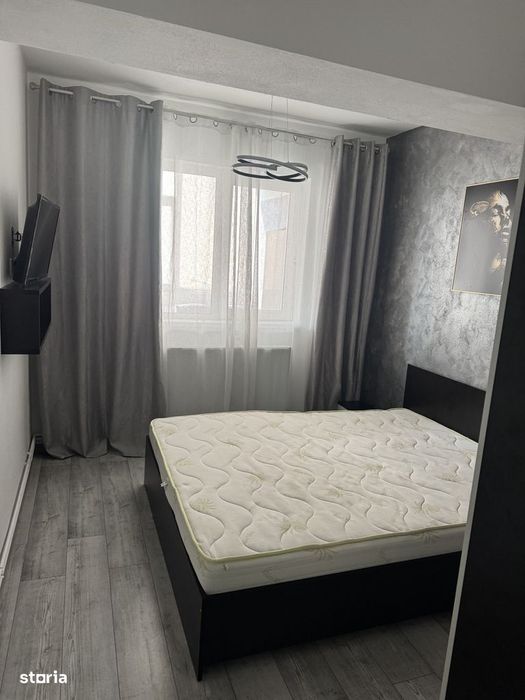 Apartament 2 Camere – Bloc Nou (Zona Cornițoiu)