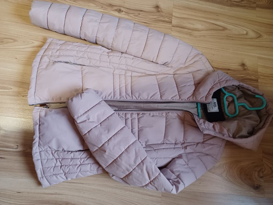 Дамско яке Kenvello