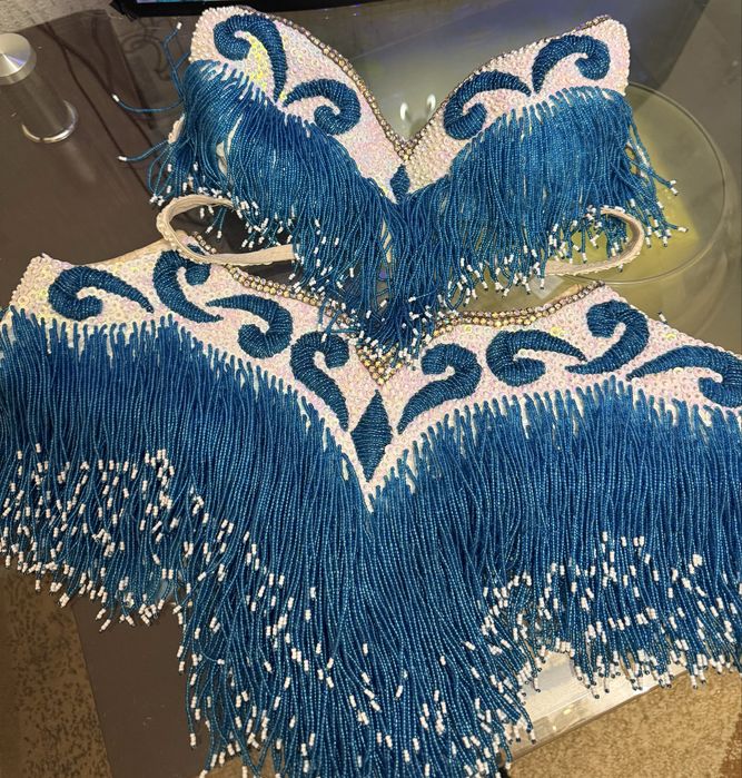 Продается арабский костюм в отличном состоянии