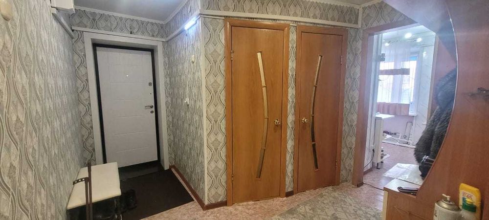 Продается 3х ком квартира г Тобыл