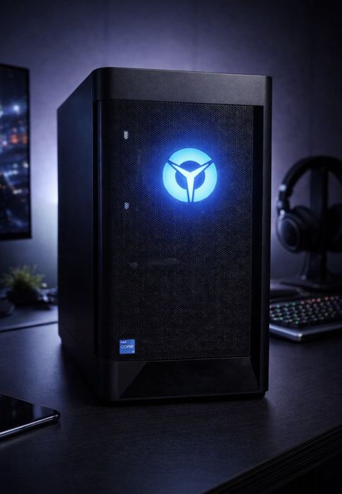 Продам ПК Lenovo Legion