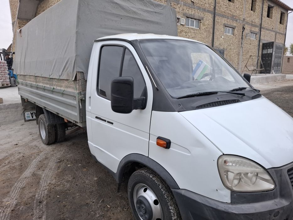 Gazel 2020-yil. Газел. 2020-йил