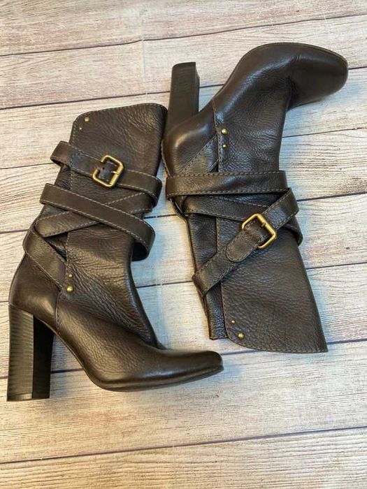 Оригинални ботуши BALMAIN Celine JW Anderson Lanvin Chloe