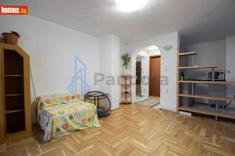 Дава се под наем Двустаен апартамент в София, Младост 1А - 45 кв.м за 400 € - Снимка #4