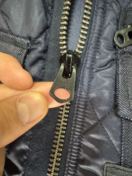 Мъжко яке G-Star